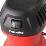 کارواش هوم لایت مدل  HPW120E  سایز 120 بار Homelite - تصویر 3
