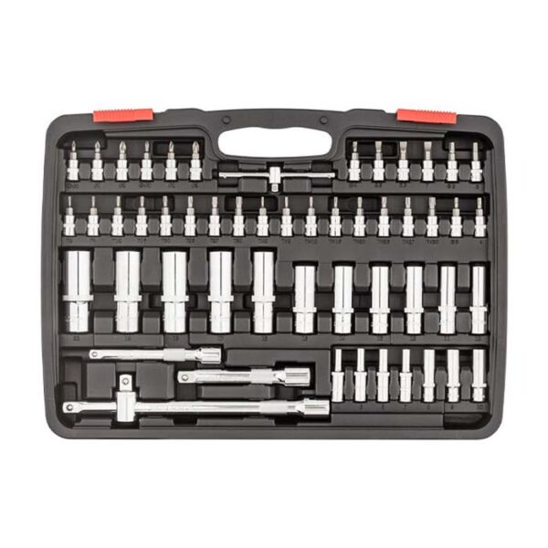 جعبه بکس ترکیبی ویگور 172 پارچه مدل V2461 - Image 3
