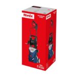 کارواش یونیورسال رونیکس مدل RP U141 - تصویر 12