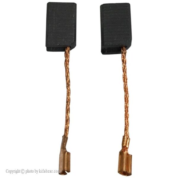 دریل پیچ گوشتی برقی دوسرعته رابین مدل R1001 - Image 12