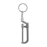 ست جاسوییچی طرح ابزار مختلف 12 عددی کیف ابزار مدل MJ - Image 11