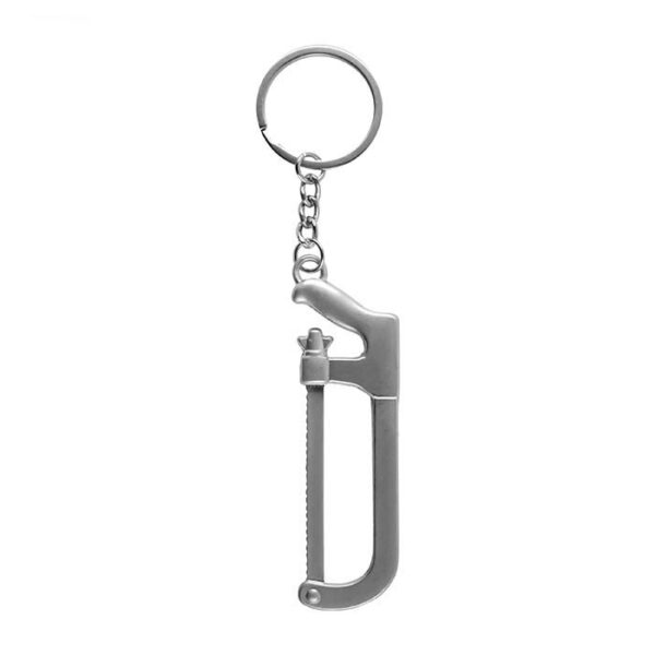 ست جاسوییچی طرح ابزار مختلف 12 عددی کیف ابزار مدل MJ - Image 11