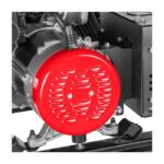 موتور برق بنزینی 4000وات رونیکس مدل RH 4781 - تصویر 8