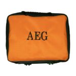 دریل بتن کن 3 کیلویی آاگ مدل KH24IE - تصویر 3