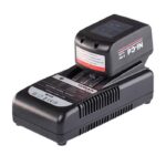 دریل پیچ گوشتی شارژی  توسن مدل 9916SC - تصویر 3