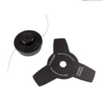 حاشیه زن کالسکه ای بنزینی اکتیو مدل AC 2652BR - Image 5