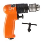 دریل بادی تفنگی ای پی تی مدل AP 1728 - Image 3