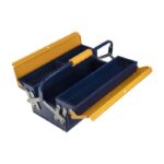 جعبه ابزار فلزی گلکسی وان مدل MT402 - Image 4