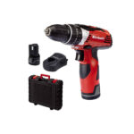 دریل شارژی ۱۲ ولت آینهل TE-CD 12 Li - تصویر 2