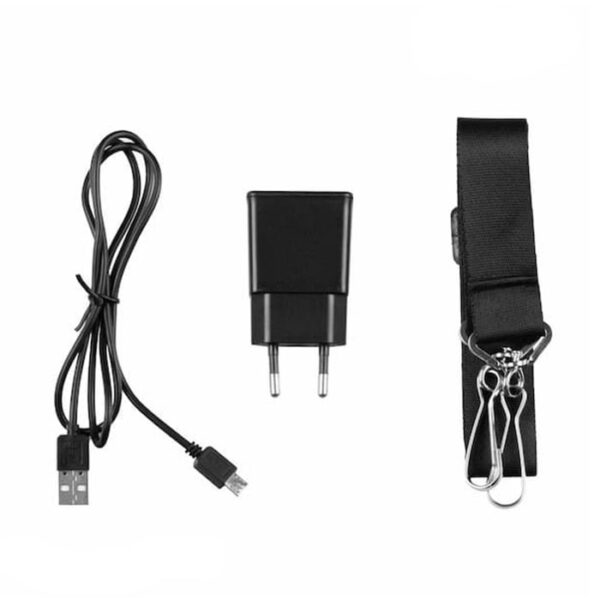 نورافکن رونیکس مدل RH 4255 - Image 8