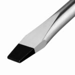 پیچ گوشتی تکی 150 × 8 دوسو- دسته TPR رونیکس RH-2785 - تصویر 2