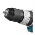 دریل پیچ گوشتی چکشی شارژی رونیکس مدل 8620 - تصویر 6