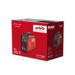 دستگاه جوش رونیکس 200 آمپر مدل RH-4611I - تصویر 6
