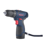 دریل پیچ گوشتی شارژی توسن مدل 9012SC - تصویر 2