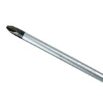 پیچ گوشتی ساده 200 × 8 چهارسو رونیکس RH-2891 - Image 2