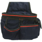 کیف ابزار کمری حرفه ای پرو مدل Pro-ToolsBag - تصویر 3