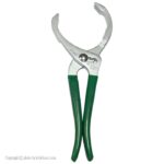 فیلتر بازکن انبری هنس مدل 1802 بزرگ - تصویر 2