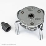 فیلتر بازکن سه شاخ هنس مدل OFW3-2 - تصویر 2