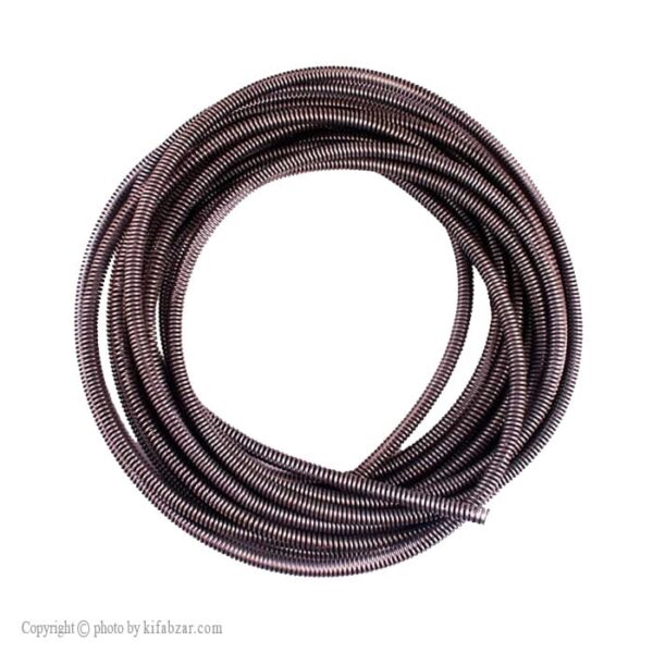 فنر لوله بازکنی تاپیکس 40 متری قطر 12 مدل 1240 - Image 2