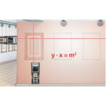 متر لیزری 25 متریلیزرلاینر مدل 080.936A - تصویر 6