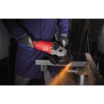 فرز آهنگری میلواکی مدل 180-AG 22 - تصویر 5