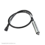 فرز انگشتی پدالی سیلور مدل GTP01A19 - تصویر 3