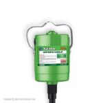 فرز انگشتی پدالی سیلور مدل GTP01A19 - تصویر 4