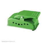 فرز انگشتی پدالی سیلور مدل GTP01A19 - تصویر 5