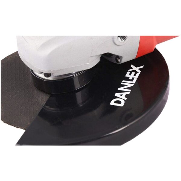 فرز سنگبری دنلکس مدل DX-2124 - Image 5