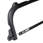 کمان اره آهن بر نووا مدل NTH-2350 - Image 8