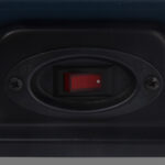 چرخ سنباده رونیکس مدل 3506 - Image 9