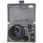 گردبر 18 پارچه کاتکس مدل CuttexTools - تصویر 2