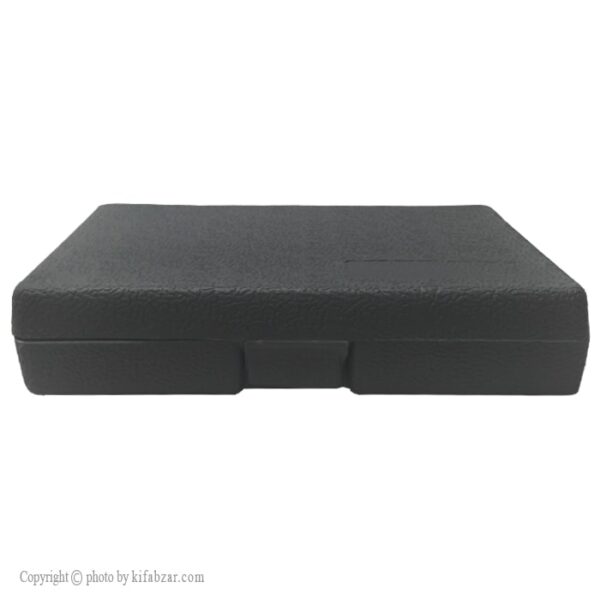 گردبر 18 پارچه کاتکس مدل CuttexTools - Image 3