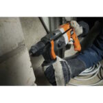 دریل بتن کن 2.5 کیلو آاگ مدل BH 22 E - تصویر 4