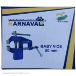 گیره بغل میزی کارناوال سایز 50 میلی متر - تصویر 3