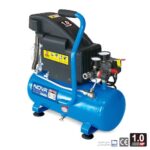 کمپرسور باد نووا مدل NTA9010 سایز 10 لیتری - تصویر 3