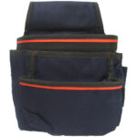 کیف ابزار کمری حرفه ای پرو مدل Pro-ToolsBag - تصویر 17