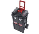 جعبه ابزار چرخ دار پاترول مدل HD-COMPACT - Image 2