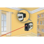 متر لیزری لیزر لاینر مدل 080.810a سایز 20 متری - تصویر 5