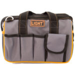 کیف ابزار 30 سانتی لایت مدل LB-030 - تصویر 5