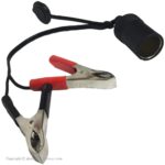 کمپرسور هوا فندکی فوجیتا 802B دو سیلندر - تصویر 8