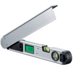 زاویه سنج دیجیتال لیزرلاینر مدل 075.130A - Image 8