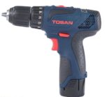 دریل پیچ گوشتی شارژی توسن مدل 9012SC تک باتری - تصویر 3
