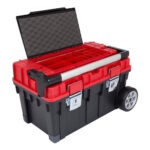 جعبه ابزار چرخ دار پاترول مدل HD-TROPHY2 - Image 9