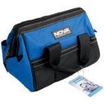 کیف ابزار نووا مدل NTB6030 سایز 30 سانت - تصویر 4