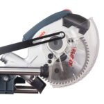 اره فارسی بر رونیکس مدل 5418 کشویی مورب - تصویر 14