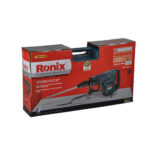 چکش تخریب 11 کیلو رونیکس مدل 2811 - Image 10