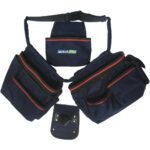 کیف ابزار کمری حرفه ای پرو مدل Pro-ToolsBag - تصویر 2