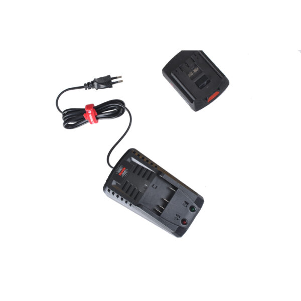 دریل پیچ گوشتی شارژی رونیکس مدل 8512S - Image 12