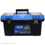 جعبه ابزار 19 اینچی استارمکس مدل CTM 9019 - تصویر 2